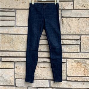 Joes Jean’s Denim Legging